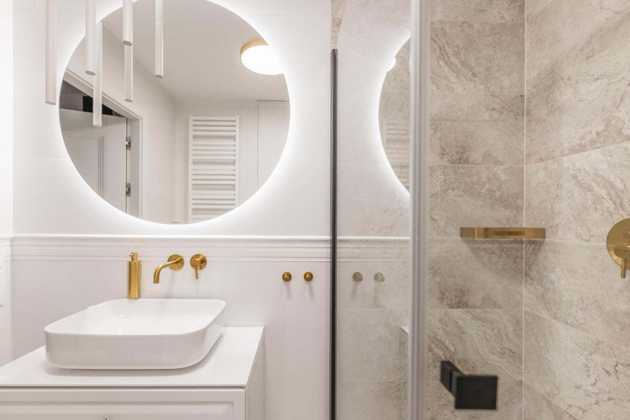 Winnings Apartamenty Nad Morzem Kolobrzeg Bagian luar foto